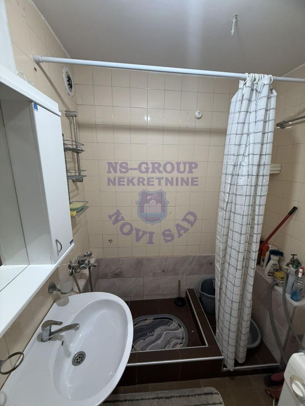 Slika 2 - Jednosoban stan na prodaju, 32m2, 82.400€