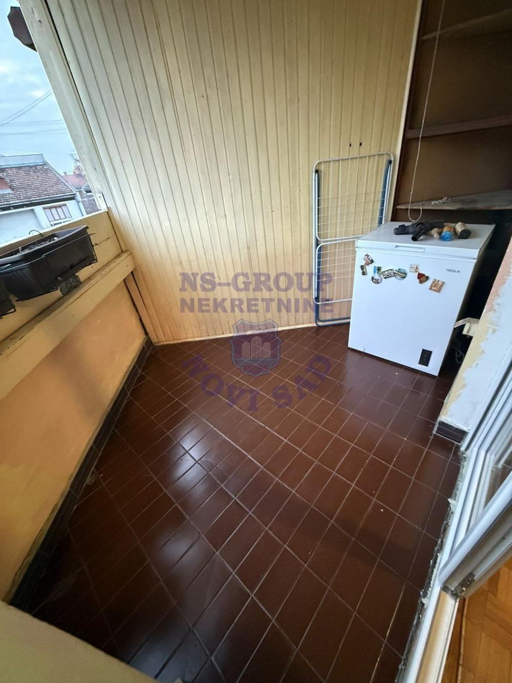 Slika 1 - Jednosoban stan na prodaju, 32m2, 82.400€