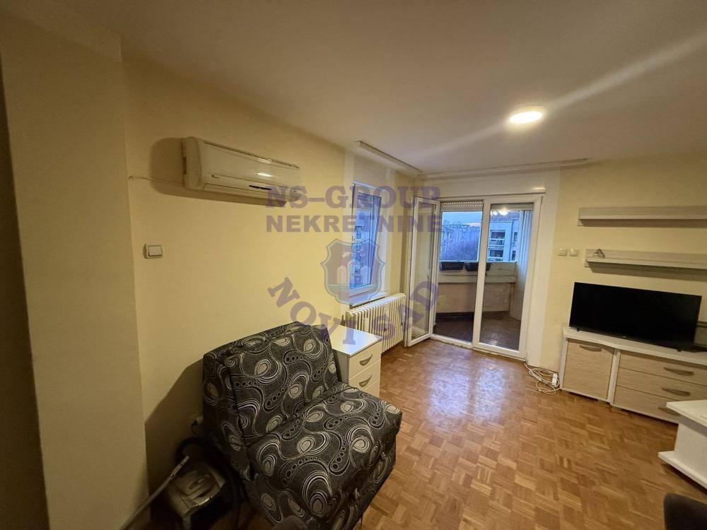 Slika 5 - Jednosoban stan na prodaju, 32m2, 82.400€