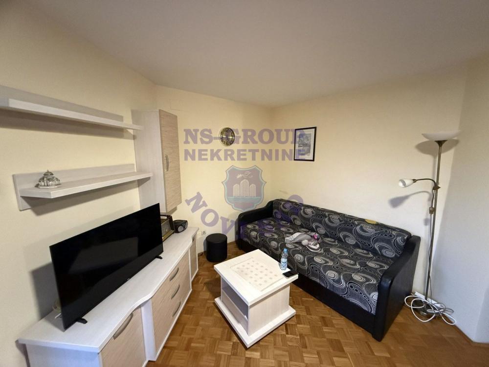 Glavna slika -Jednosoban stan na prodaju, 32m2, 82.400€