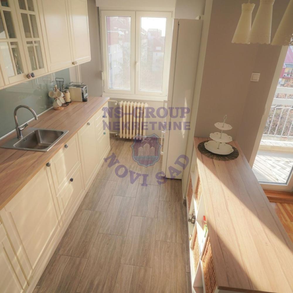 Slika 3 - Trosoban stan na prodaju, 69m2, 247.200€