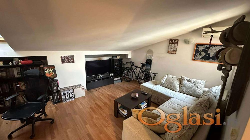 Glavna slika -Đevđelijska, Dvosoban stan za izdavanje, 44m2, 600€