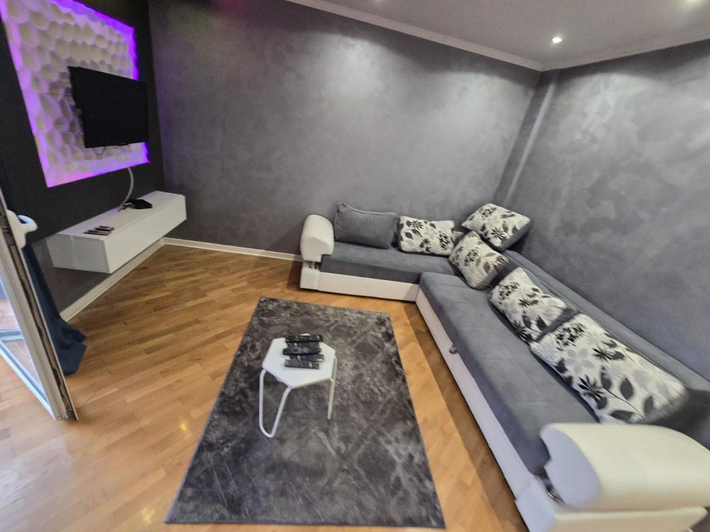 Slika 4 - Jelisavete Načić, Trosoban stan za izdavanje, 69m2, 800€