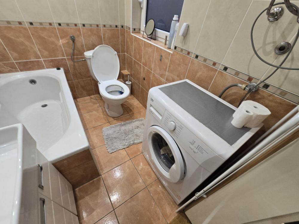 Slika 6 - Jelisavete Načić, Trosoban stan za izdavanje, 69m2, 800€