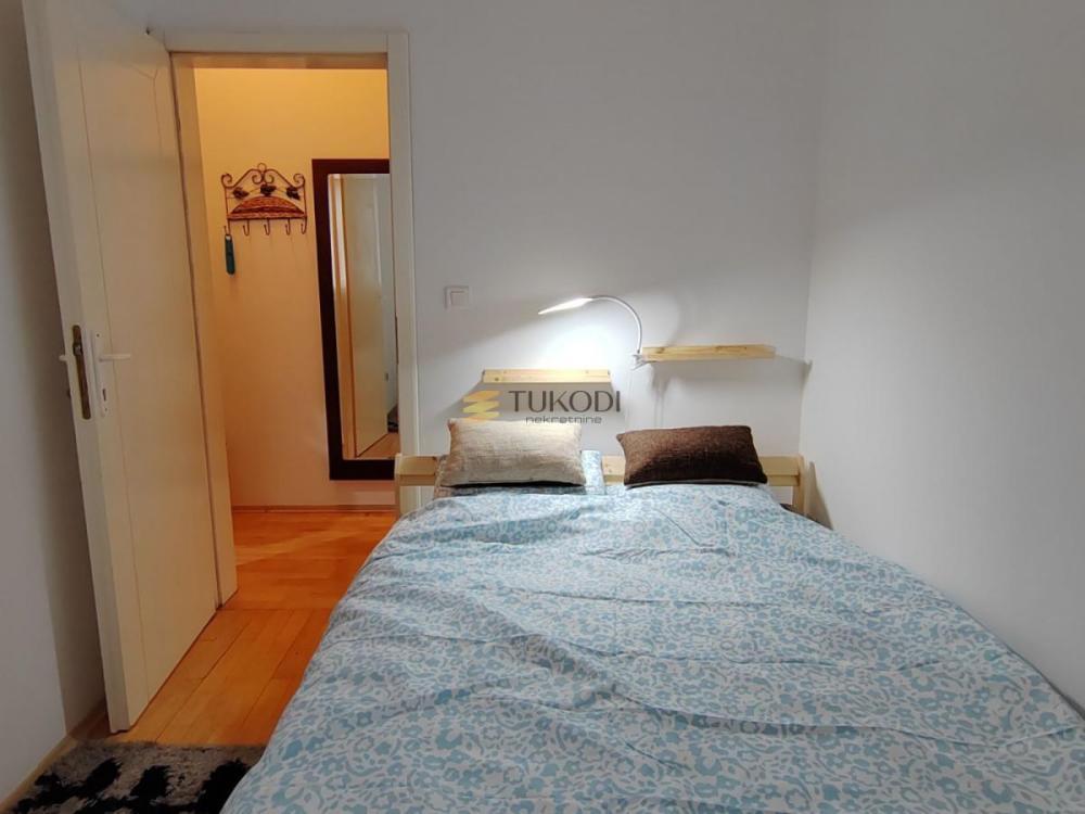 Glavna slika -Dvosoban stan za izdavanje, 43m2, 600€