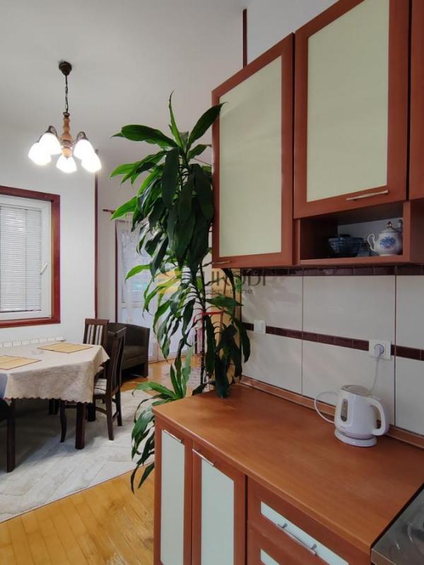 Slika 3 - Dvosoban stan za izdavanje, 43m2, 600€