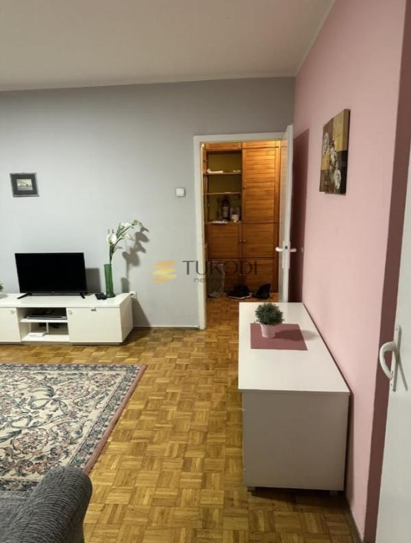 Glavna slika -Jednoiposoban stan za izdavanje, 46m2, 600€