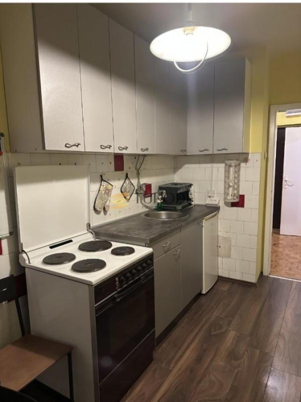 Slika 2 - Jednoiposoban stan za izdavanje, 46m2, 600€