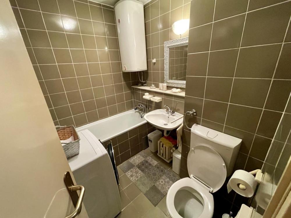 Slika 5 - Jednoiposoban stan za izdavanje, 40m2, 300€