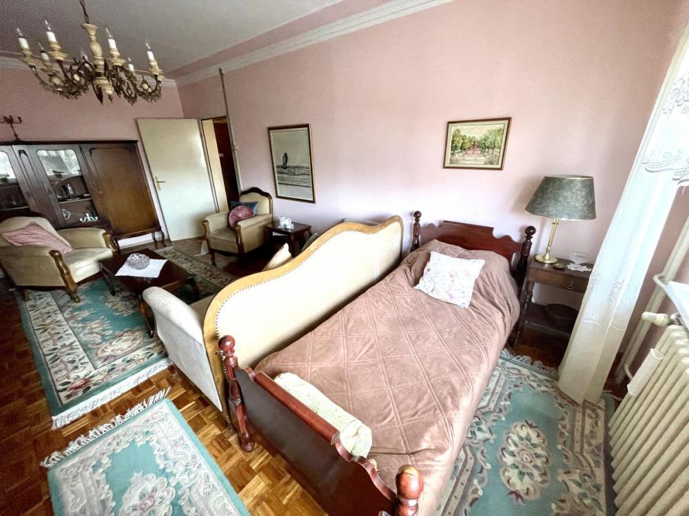 Slika 2 - Jednoiposoban stan za izdavanje, 40m2, 300€