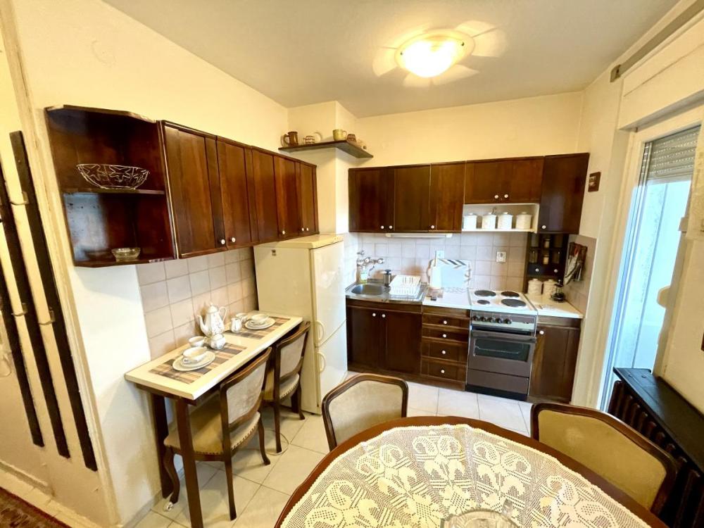 Slika 4 - Jednoiposoban stan za izdavanje, 40m2, 300€