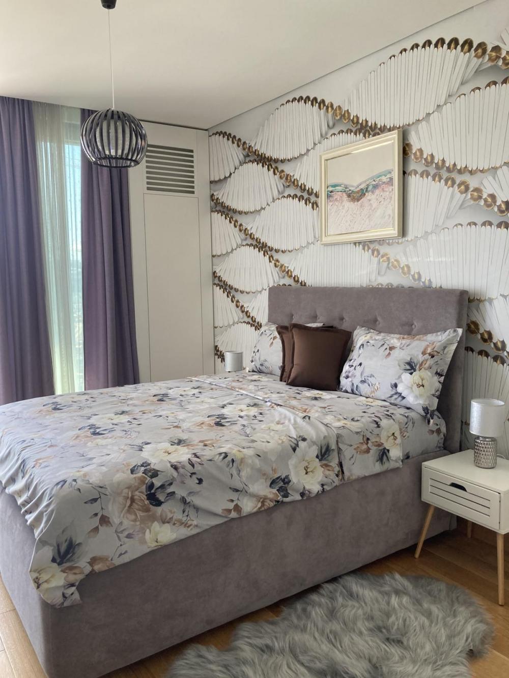 Slika 5 - Hercegovačka, Dvosoban stan za izdavanje, 62m2, 1.600€