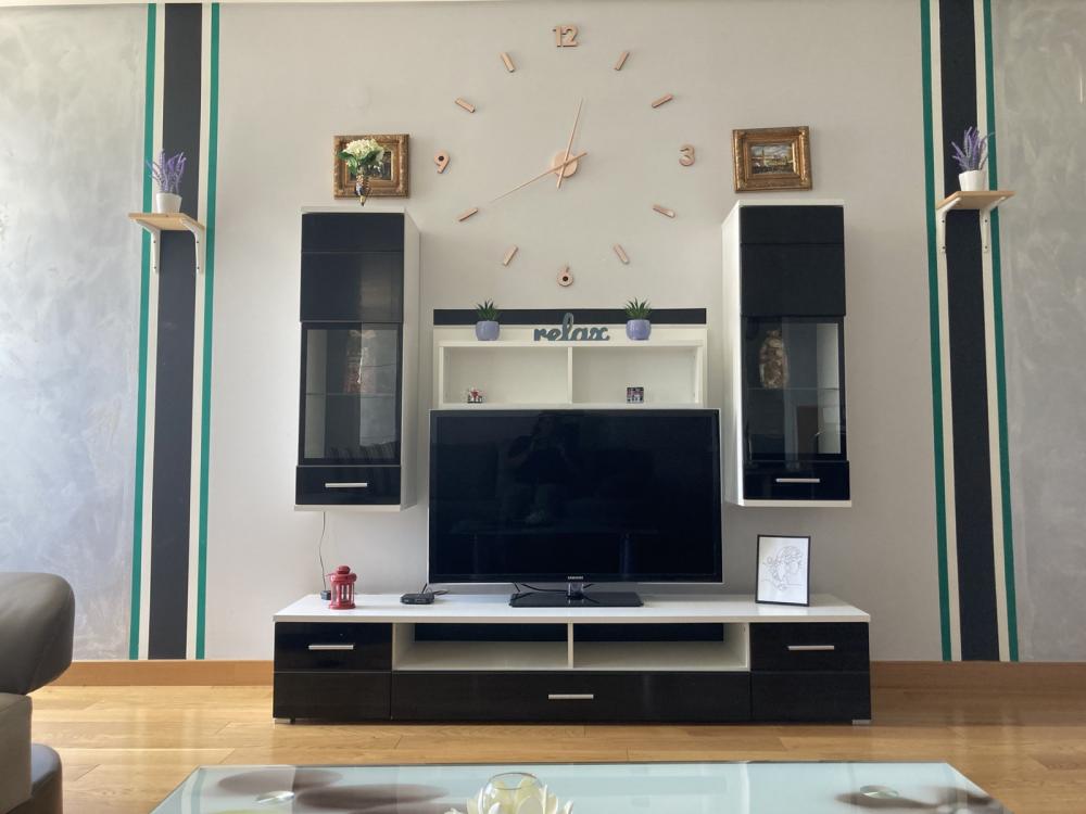 Slika 1 - Hercegovačka, Dvosoban stan za izdavanje, 62m2, 1.600€