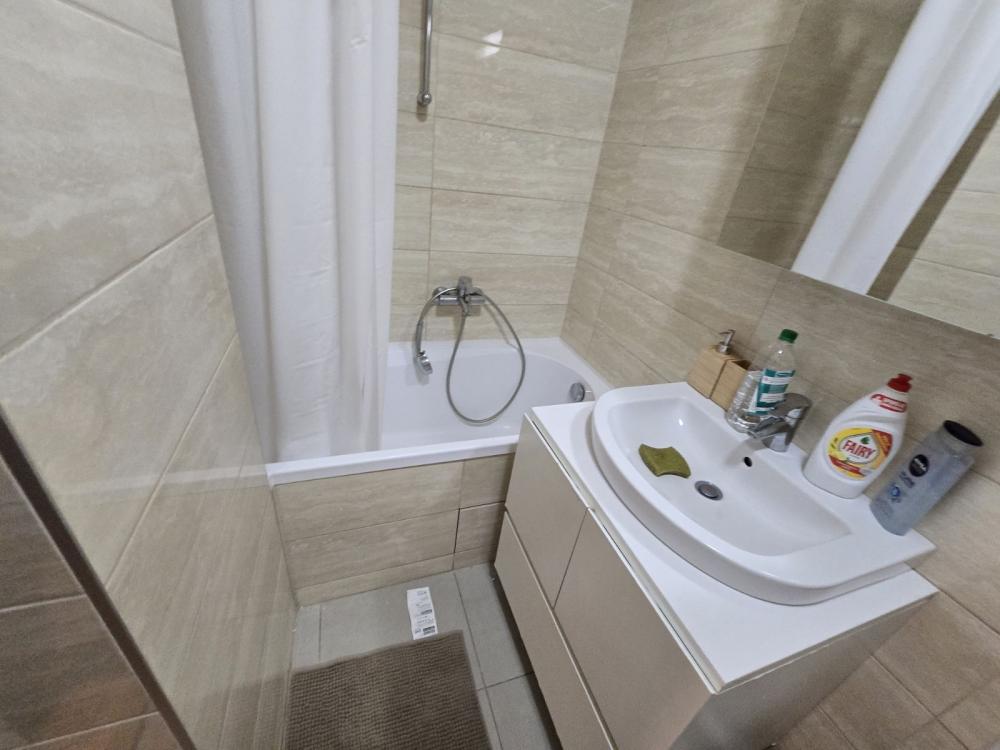 Slika 5 - Uroša Martinovića, Dvosoban stan za izdavanje, 51m2, 900€