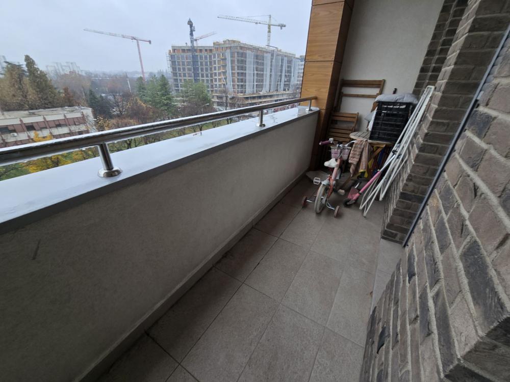 Slika 6 - Uroša Martinovića, Dvosoban stan za izdavanje, 51m2, 900€