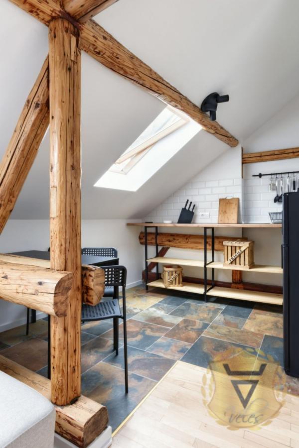 Slika 4 - Dvosoban stan za izdavanje, 45m2, 890€