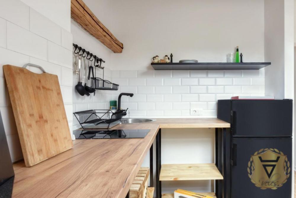 Slika 5 - Dvosoban stan za izdavanje, 45m2, 890€