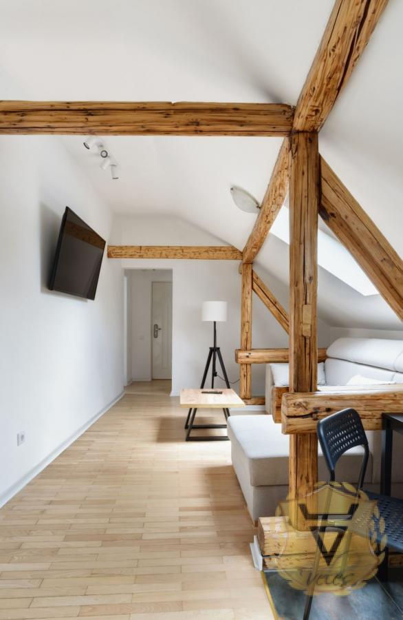 Slika 2 - Dvosoban stan za izdavanje, 45m2, 890€