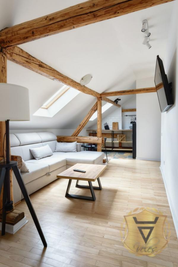 Slika 1 - Dvosoban stan za izdavanje, 45m2, 890€