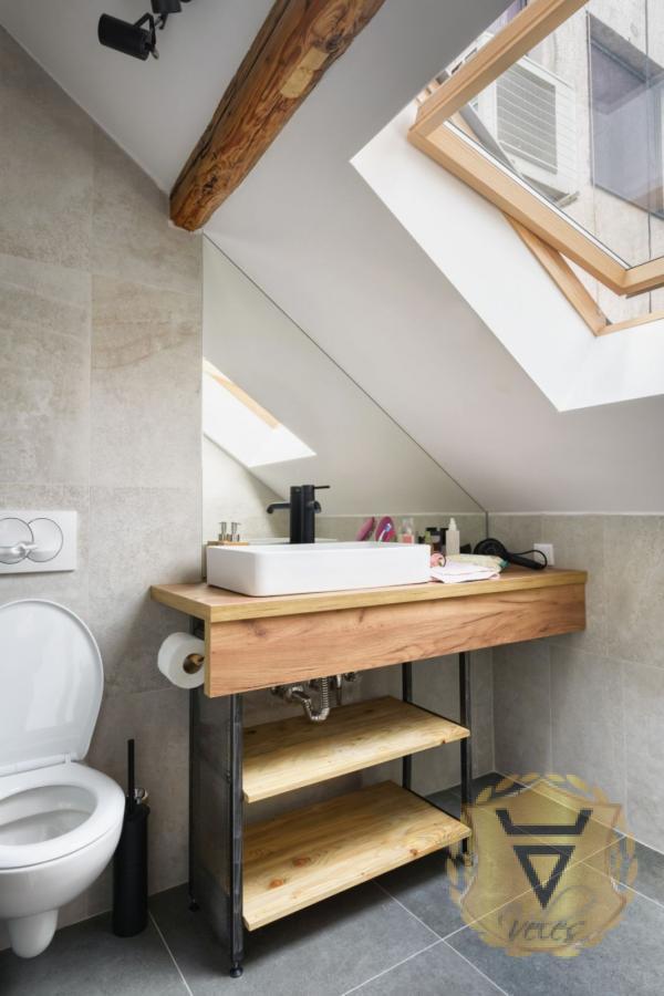 Slika 3 - Dvosoban stan za izdavanje, 45m2, 890€