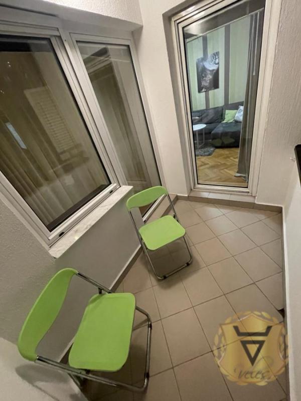 Slika 4 - Jednoiposoban stan za izdavanje, 40m2, 750€