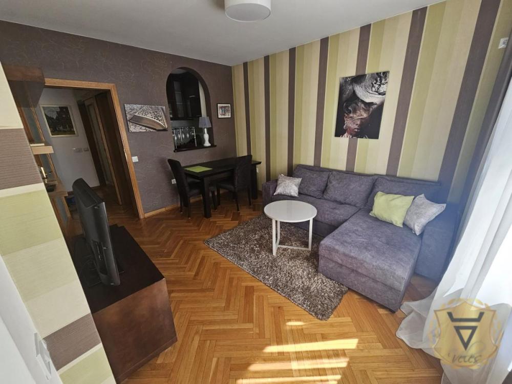Slika 1 - Jednoiposoban stan za izdavanje, 40m2, 750€