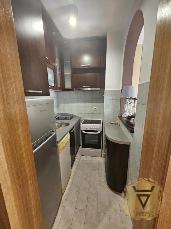 Slika 2 - Jednoiposoban stan za izdavanje, 40m2, 750€