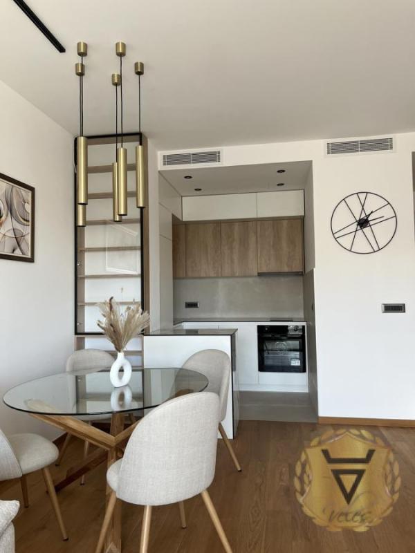 Slika 3 - Dvosoban stan za izdavanje, 50m2, 1.150€