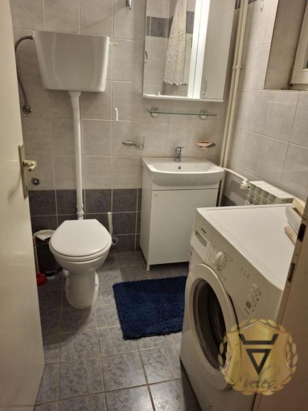 Slika 2 - Dvosoban stan za izdavanje, 64m2, 600€