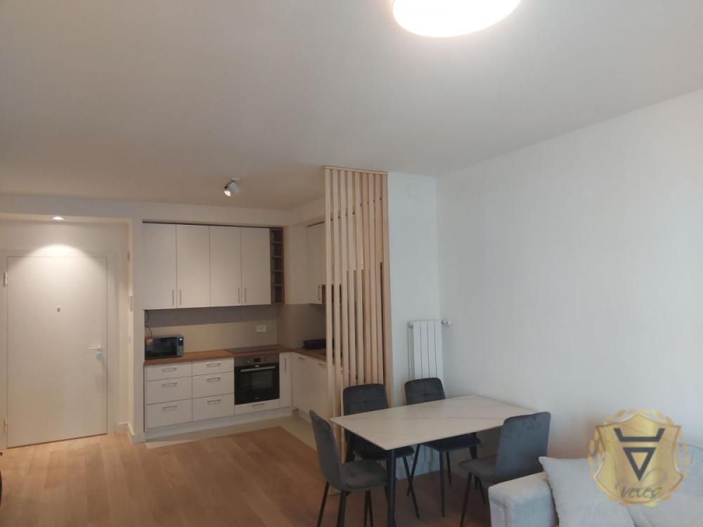 Slika 3 - Dvosoban stan za izdavanje, 57m2, 1.100€