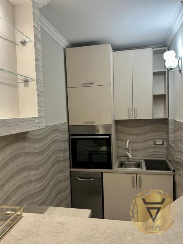 Slika 3 - Jednoiposoban stan za izdavanje, 45m2, 900€