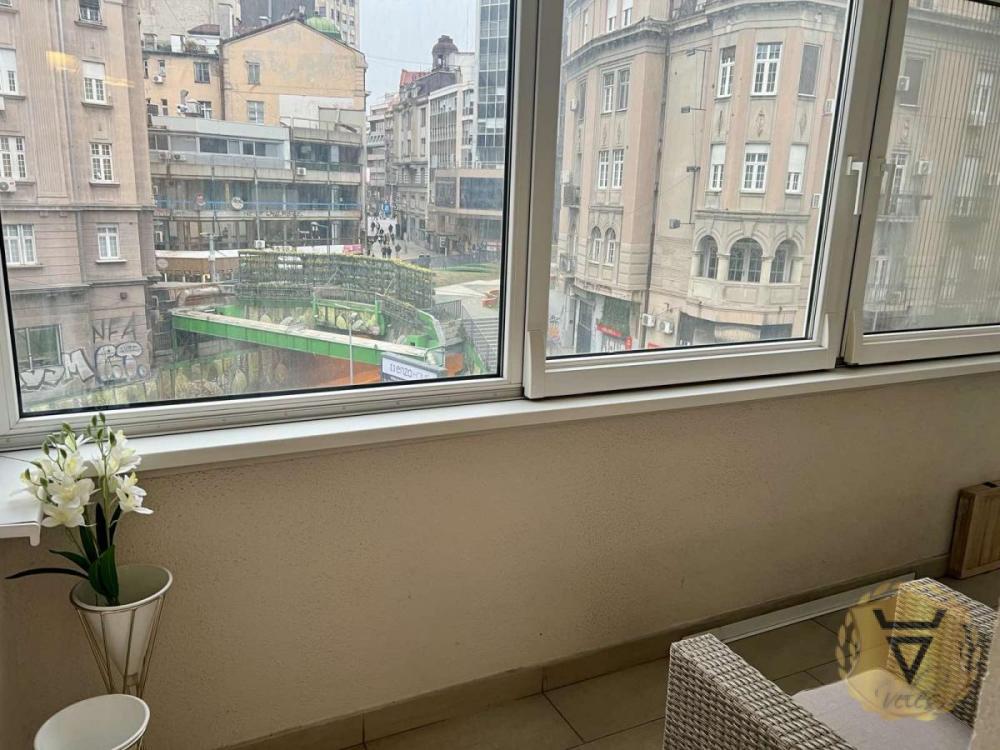 Slika 4 - Jednoiposoban stan za izdavanje, 45m2, 900€