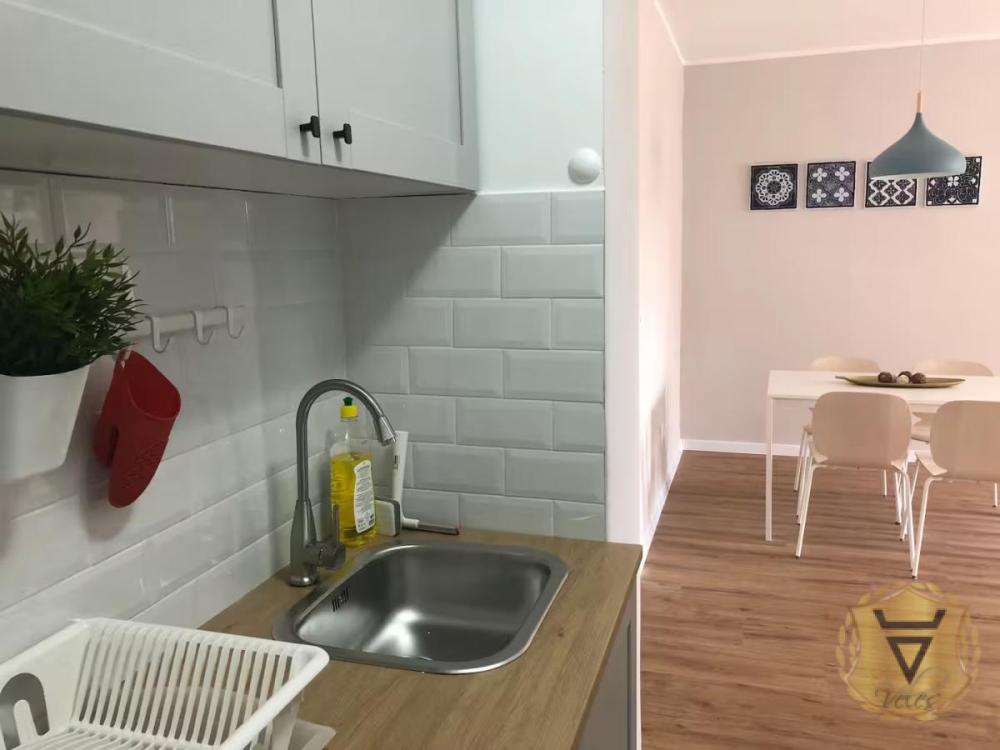 Slika 7 - Jednoiposoban stan za izdavanje, 48m2, 800€