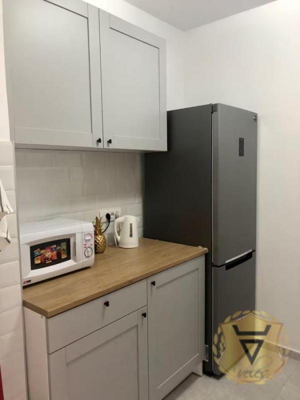 Slika 6 - Jednoiposoban stan za izdavanje, 48m2, 800€