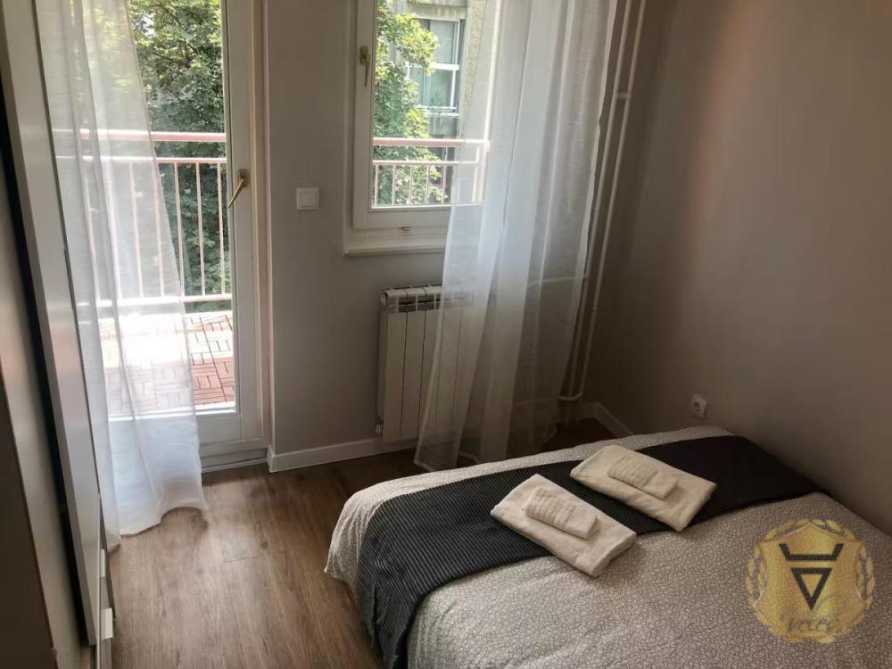 Slika 8 - Jednoiposoban stan za izdavanje, 48m2, 800€