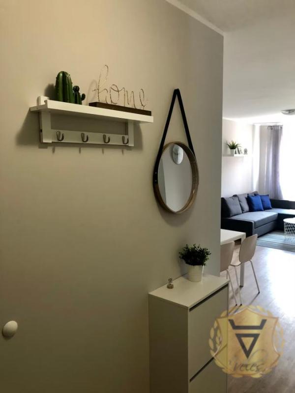 Slika 10 - Jednoiposoban stan za izdavanje, 48m2, 800€