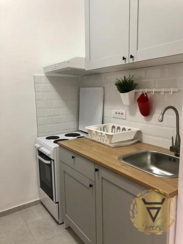 Slika 5 - Jednoiposoban stan za izdavanje, 48m2, 800€