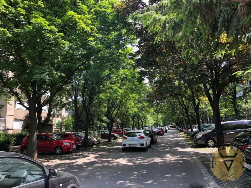 Slika 3 - Jednoiposoban stan za izdavanje, 48m2, 800€