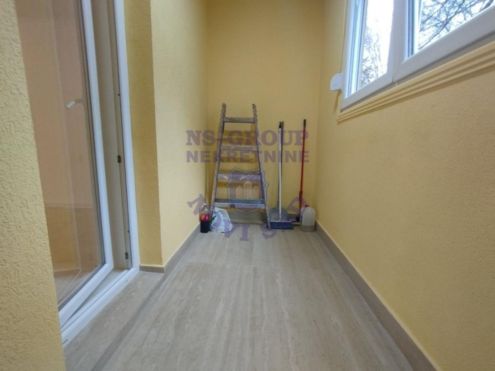 Slika 8 - Jednoiposoban stan na prodaju, 38m2, 118.450€
