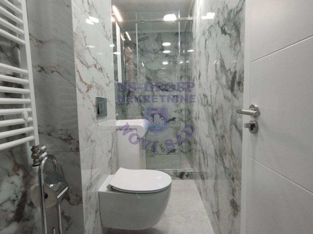 Slika 5 - Jednoiposoban stan na prodaju, 38m2, 118.450€