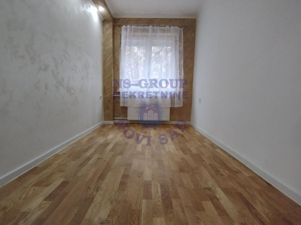 Slika 3 - Jednoiposoban stan na prodaju, 38m2, 118.450€