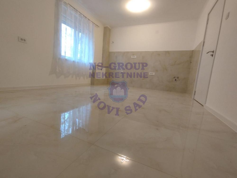 Slika 2 - Jednoiposoban stan na prodaju, 38m2, 118.450€