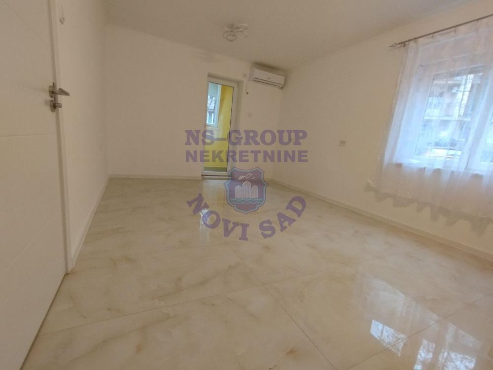 Glavna slika -Jednoiposoban stan na prodaju, 38m2, 118.450€