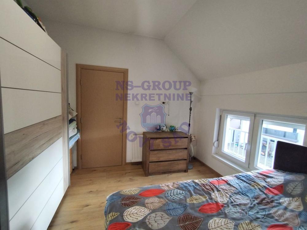 Slika 2 - Trosoban stan na prodaju, 64m2, 123.600€