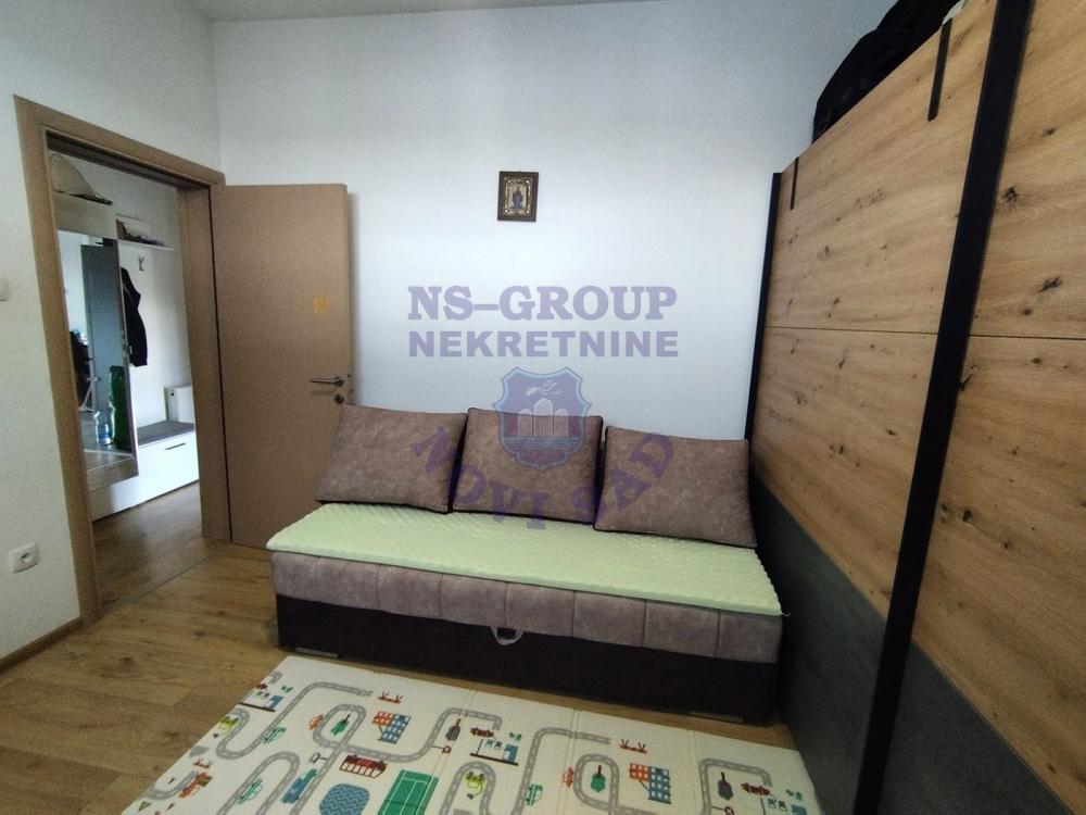 Slika 5 - Trosoban stan na prodaju, 64m2, 123.600€