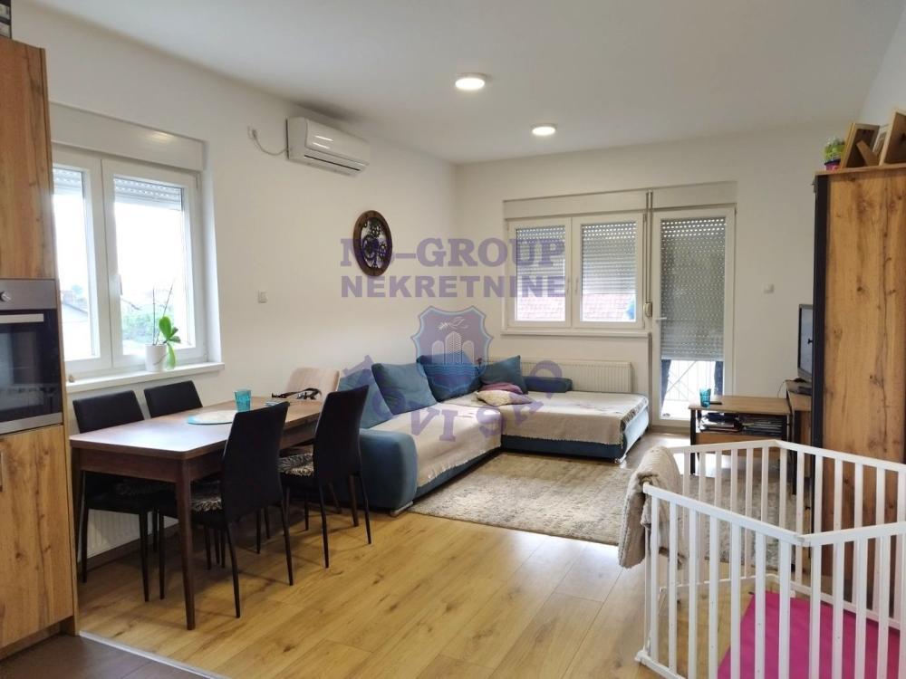 Glavna slika -Trosoban stan na prodaju, 64m2, 123.600€