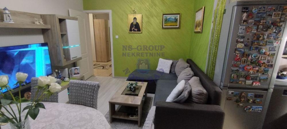 Slika 2 - Trosoban stan na prodaju, 68m2, 165.000€