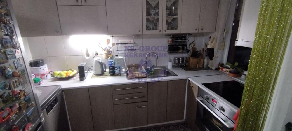 Slika 3 - Trosoban stan na prodaju, 68m2, 165.000€