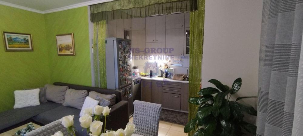 Glavna slika -Trosoban stan na prodaju, 68m2, 165.000€