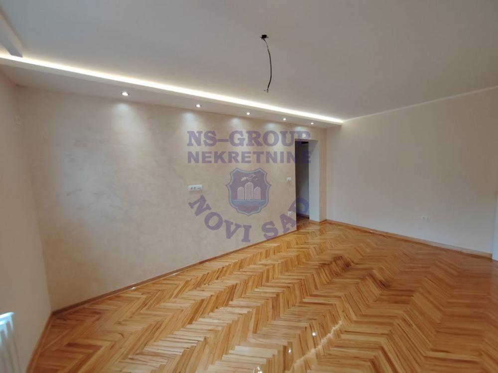 Slika 1 - Dvosoban stan na prodaju, 48m2, 118.450€